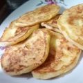 Cooksnap dari Nila Buncito untuk resep Wingko keju DEBM cemilan diet
