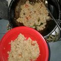 Cooksnap dari shaa.w22 untuk resep Nasi Goreng Bumbu Uleg