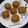 Ankita Kapil Varshney's cooksnap of when they made Besan Ladoo.