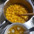 Cooksnap dari fumiko untuk resep Es mangga kweni