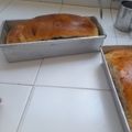 El cooksnap de Mafe Duarte cuando hizo Pan de Sándwich o Pan de Molde.