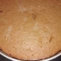 El cooksnap de Maritza Vega Garcia cuando hizo Torta integral de zanahorias.