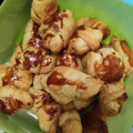 Cooksnap dari lulu aishy untuk resep Homemade CROISSANT (edited)