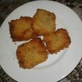 Cooksnap dari mimmo untuk resep Pisang Nugget Keju ala chef Lidya