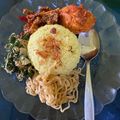 Cooksnap dari Aryani Soeripno untuk resep Nasi kuning rice cooker