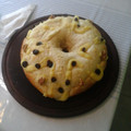 El cooksnap de Susana Bravo cuando hizo Rosca de Pascua.