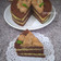 Cooksnap dari Indah Mei untuk resep African Gateau