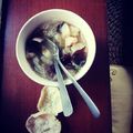 Cooksnap dari ilona permatasari untuk resep Kuah Tekwan