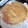 El cooksnap de Pilar Puche Sanchez cuando hizo New York cheesecake con dulce de leche.