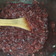 Tímea Lakatos Cooksnap-ja, amikor elkészítette a(z) Cékla chutney receptet.
