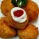 Cooksnap dari Ika PramiTha untuk resep Bitterballen (macaroni, kornet, keju, wortel)