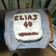 El cooksnap de Almudena Lopez Lacalle cuando hizo Tarta Guinness en Thermomix.