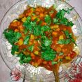 Cooksnap Noor Naima semasa beliau membuat Siakap 3 rasa.