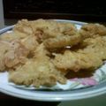 Cooksnap dari Trienza Ririn untuk resep Jamur Tiram Kriuk