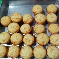 Cooksnap dari erlyna untuk resep Cup cake putih telur