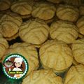 صورة من Ęman Nöur Ęldin، شاركها بعد تجربة وصفة كحك العيد الناعم 👌🏻😍