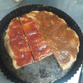El cooksnap de sofia rolon cuando hizo Pastafrola saludable (light).