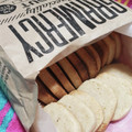 リデルさんさんご's cooksnap of when they made クリームチーズと粉チーズのクッキー.
