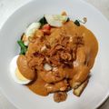 Cooksnap dari Norma Di Madya untuk resep Gado-gado Surabaya
