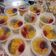 Cooksnap dari Elisabeth Angelina untuk resep Puding buah
