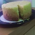 Cooksnap dari Vie Viel untuk resep Bolu jadul magic com