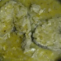 El cooksnap de linperin cuando hizo Atún encebollado.