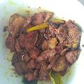 Cooksnap dari Vivit Sara untuk resep Rendang daging sapi utk pemula#KitaBerbagi