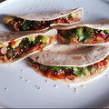 El cooksnap de il Cuoco cuando hizo Tacos coreanos🌮 🇰🇷.