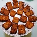 Cooksnap dari Yennie Chrisdian untuk resep Tempe Goreng ABC