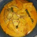 Cooksnap dari nia dewi untuk resep Gulai Daging Nangka