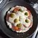 El cooksnap de Natalia cuando hizo Pizza sin gluten, sin levadura y sin horno🍕.