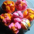 Cooksnap dari Yuli Astutik untuk resep Bolkus Mekar Tanpa Soda (lembuttt, all in one)