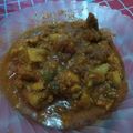 Cooksnap dari Indah Luqna untuk resep Oseng-oseng Mercon ayam
