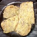 Cooksnap dari Adjeng Shinta Wulandari untuk resep Bolu kukus pisang kepok