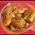 RAKHI BISWAS's cooksnap of when they made পটল চিংড়ি (potol chingri recipe in bengali).