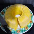 Cooksnap dari Sari untuk resep Bolu kukus labu kuning aka kue moho (simpel,empuk,lembut)