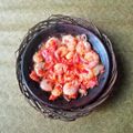 Cooksnap dari Winniyarti Ummu LaZha untuk resep Gammi Udang