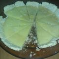 Cooksnap dari NeedTha Kalyana Sari untuk resep Pie susu enak & gampang, no mixer no oven