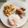 Cooksnap Izzati Zakiah Zailani semasa beliau membuat Keto Cauliflower Hash Browns #ReverseDiabetesObesity.