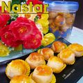 Cooksnap dari Lily untuk resep Nastar LEMBUT LUMER SO YUMMY ~ Simpel Tanpa Mixer
