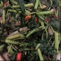 Cooksnap dari Lili untuk resep Tumis bayam