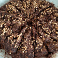 El cooksnap de Mariu. recetas_mariu Instagram cuando hizo Tarta de chocolate con plátanos.