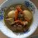 Cooksnap dari Amy untuk resep Brongkos ala mrs. manan