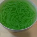 Cooksnap dari Nur Amy untuk resep Es cendol mulus