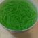 Cooksnap dari Nur Amy untuk resep Es cendol mulus