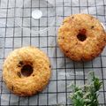 Cooksnap dari Naqiyyah 🍒 untuk resep Bolu Keju 4 telur Panggang yg ngejuuuu bgt