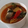 Cooksnap dari Anita agustina untuk resep Pindang Patin Palembang