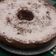 El cooksnap de Mariela Almaraz cuando hizo Torta de claras apto celíacos.