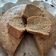 Cooksnap dari Evi Wijayanti untuk resep Pisang sponge cake