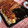 El cooksnap de Celia Millaqueo cuando hizo Canelones de acelga, cebolla y jamón con salsa boloñesa.